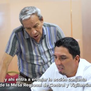 Video: Inversión y presupuestos para la conservación de ecosistemas