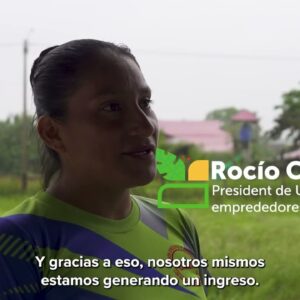 Video: Ganadería en armonía con la conservación